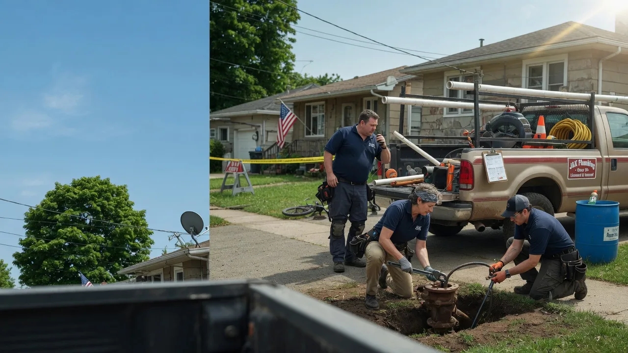 Water Heater Replacement in Evangeline, LA near me